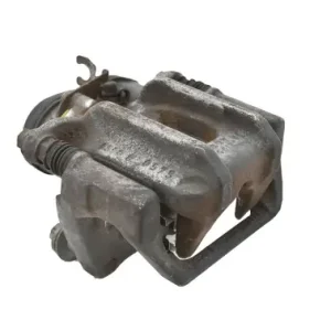 ELEKTRYCZNY ZACISK HAMULCA TYŁ PRAWY BMW 5 F10 Do wyczerpania zapasów